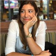 Doy clases de inglés a niños de primaria